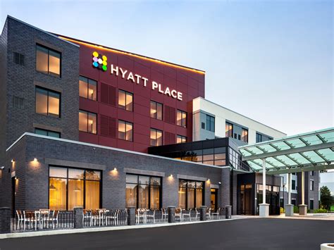 Poughkeepsie, NY, Hotel Reviews | Hyatt Place Poughkeepsie