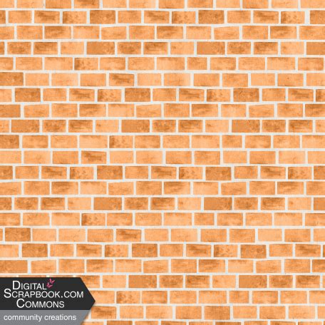 Bricks Paper Graphic By Sonia Roman DigitalScrapbook Digital