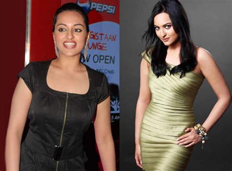 Celebrities All Over The World: Bollywood Actress - Then and Now