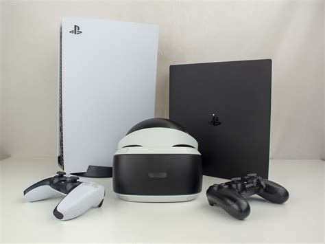 Oculus Quest 2 vs. PSVR: Which is right for you? | Android Central