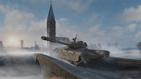 World Of Tanks Najlepsza Strzelanka Strategiczna Graj Za Darmo