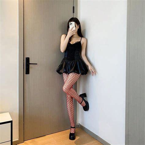 Lingerie Sexy Meia Calça de Rede Irmã Real Sexy Fina e Quente Seda Malha Grande Malha Fina Anti