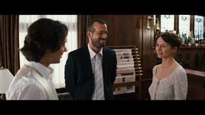 CHAOS THEORY NUDE SCENES AZNude