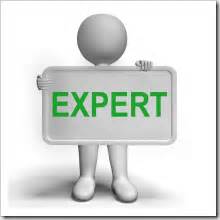 The Perils of ‘Professional’ Experts ~ patentology