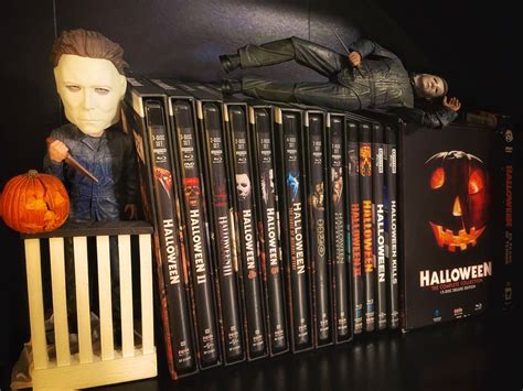 On Twitter My Halloween K Collection