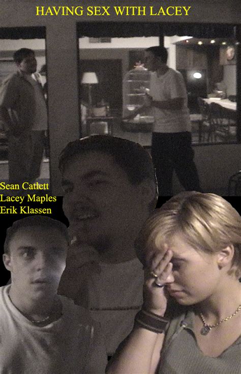 Having Sex With Lacey