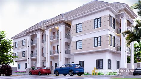 How Much Does It Cost To Build A 3 Bedroom Flat Nigeria at Christina