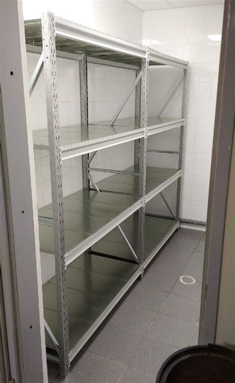 Стеллаж Optimus Pro 3500кг — купить по низким ценам в Москве