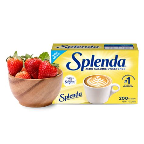 Splenda Products Zero Calorie Sweeteners Coffee Creamers And Diabetes Shakes