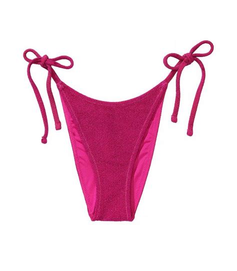 Victorias Secret Shimmer Bikini Bottom S NEW Neu und originalverpackt in Dübendorf für CHF 29