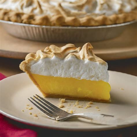 How To Make Mary Berry Condensed Milk Lemon Meringue Pie