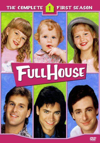 Full House Serie Completa - Image gallery for Full House (TV Series) - FilmAffinity