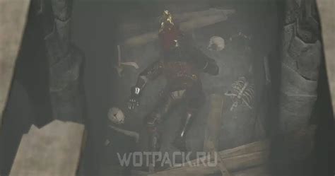 Kingdom Come Deliverance 2 After Death Quest: Where is the Seal in the Tomb