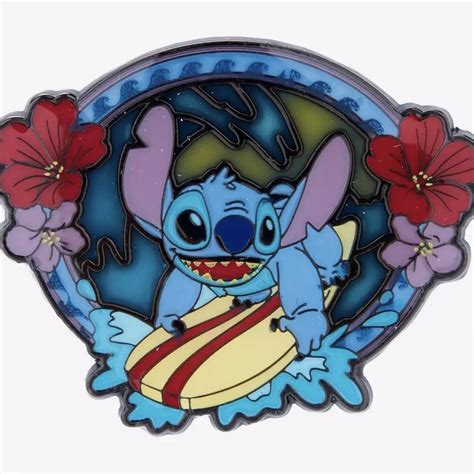Hot Topic Pins Archives Disney Pins Blog