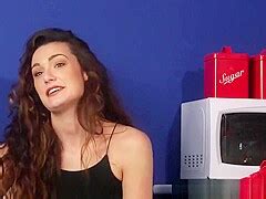 Fetish Babe Watches Tug PornZog Free Porn Clips