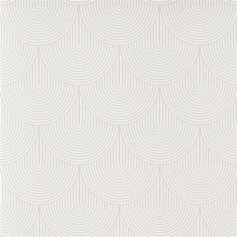 Papel De Parede Arco Nude Branco Rash 10M Leroy Merlin