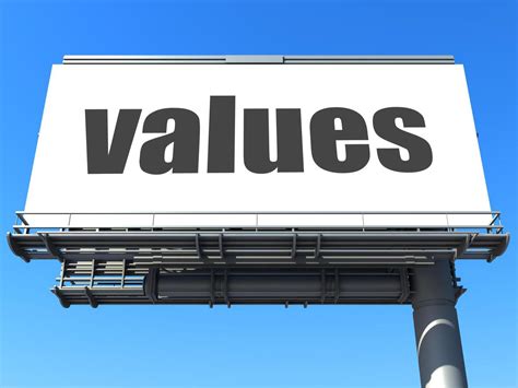 values poster stock  images  backgrounds