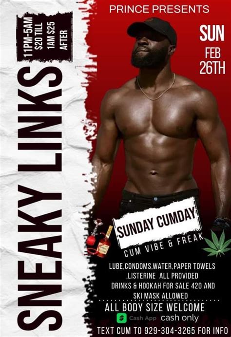 Sunday Feb Th Nyc Gay Play Party Sunday Cumday In The Bronx All Welcome Pm Am