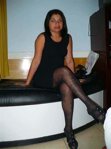 Naked Lawyer In Black Lingerie P Porn Pic