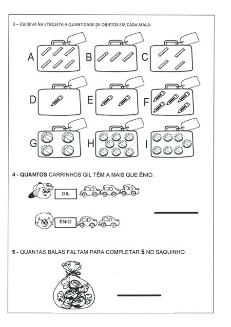 Avaliação Diagnóstica 2 Ano Matemática Word - 💖Avaliação Diagnóstica 2 Ano-Matemática 2 · Alfabetização Blog