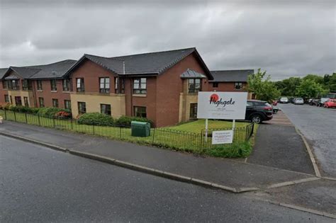 Man Admits Performing Sex Act On Himself During Rangers Title Celebrations At Ibrox Glasgow Live