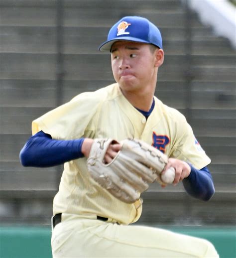 【高校野球】夏甲子園出場の星稜が初戦突破新エースの139キロ左腕・佐宗翼が4回を1安打無失点 スポーツ報知