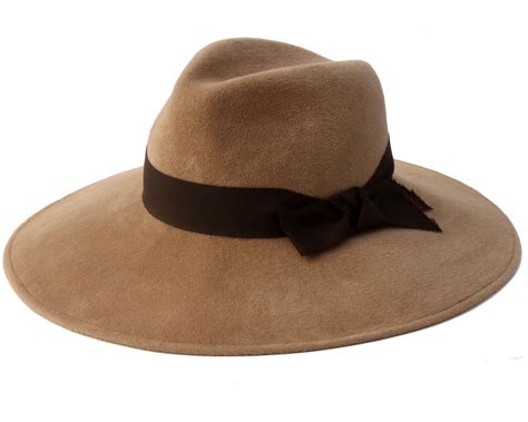 Wide Brimmed Fedora Hat Women S Hat Fall Fashion Fall Etsy