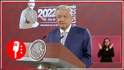 López Obrador Presentará Un Nuevo Plan Contra La Inflación • Los Reporteros Mx