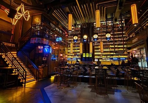 10 Best Pubs In Kolkata: Unveiling The Ultimate Nightlife Experience