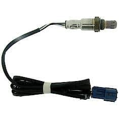 Ntk Switching Oxygen Sensor Wire Long Heated Direct Fit