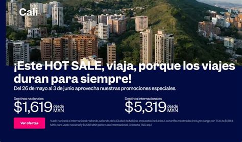Hot Sale 2025 Arranca HOY Lunes Conoce Las MEJORES Promociones