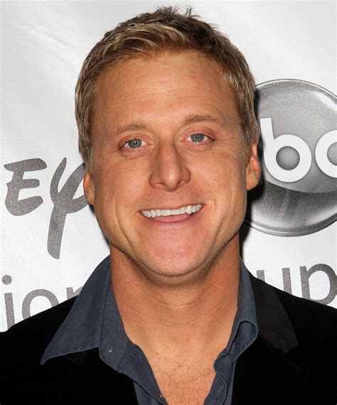 Alan Tudyk Picture 18 Disney Abc Television Group Hosts Tca Winter