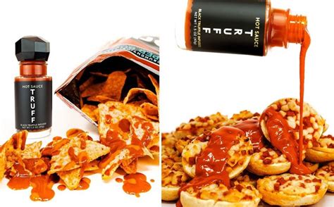 Truff Hot Sauce Pack Mini Set Shipped Free Stuff Finder