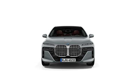 Bmw I Xdrive M Sport Rm K The New All Electric