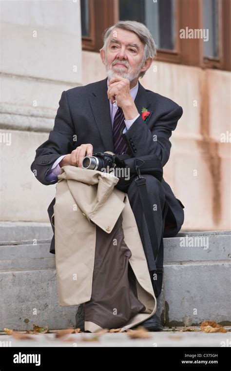 Paul Flynn Welsh Mp Hi Res Stock Photography And Images Alamy