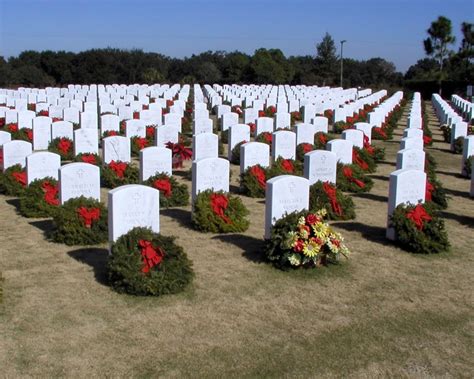 Sarasota National Cemetery in Sarasota, Florida - Find a Grave Cemetery