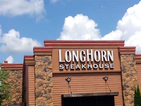 Longhorn Steakhouse