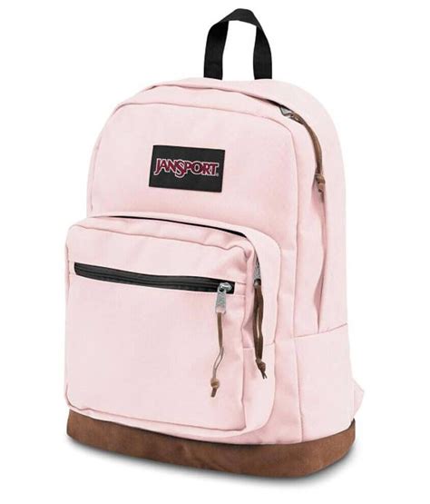 Blush Laptop Backpack Iucn Water