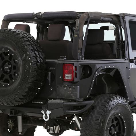 Jeep Tj Smittybilt Bikini Top At Jack Shives Blog