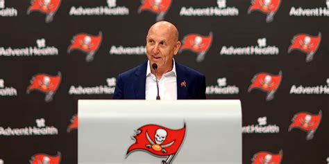 Breaking News: Joel Glazer Owner of Tampa Bay Buccaneers, Just ...