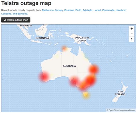 National Outage Impacts Telstras 3g And 4g Networks Ausdroid