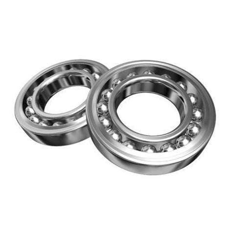 Ntn Stainless Steel Ball Bearing At Best Price In Chennai B K Bearings