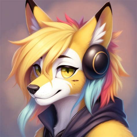 Ficha Wiki Furry Yaoi Gay RPG Amino