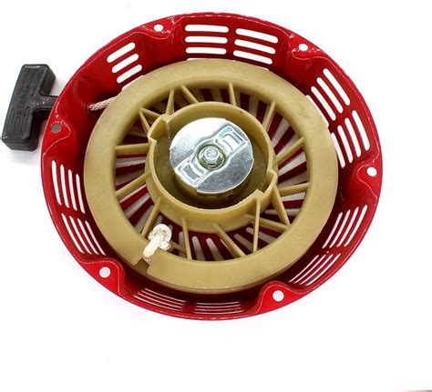 Aisen Pull Starter Recoil Starter For Eberth Watt Power Generator