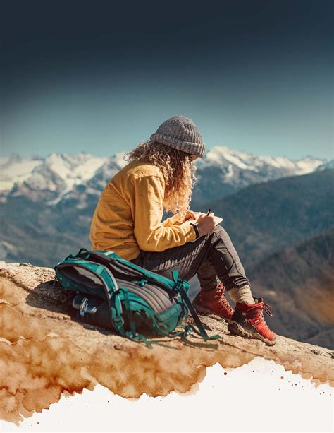Epic Journal | Inspiration For Your Next Adventure