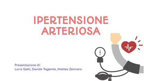 Ipertensione Arteriosa