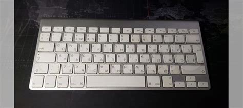 Apple magic keyboard купить в Ижевске | Электроника | Авито