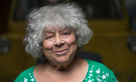 Miriam Margolyes Says She Never Felt Shame About Being Gay