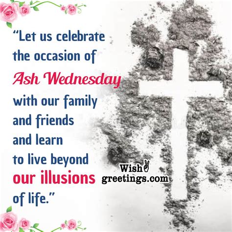 Collection 91 Pictures Pictures Of Ash Wednesday Stunning