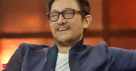 Aamir Khan Who Has Been Divorced Twice Once Said Hed Be A Good Sex